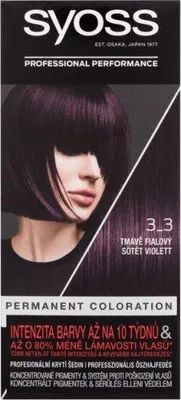 Produktbild von Professional Performance - Hair Color