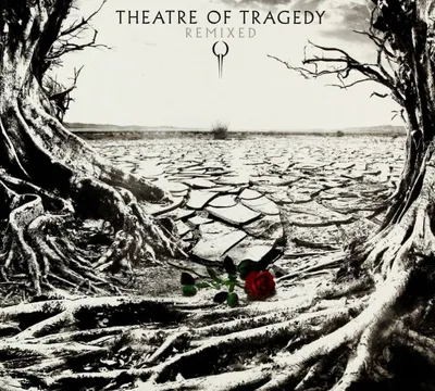 Immagine prodotto di Teatro della Tragedia - CD Remixed