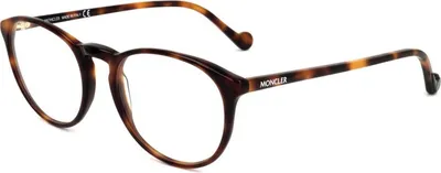 Produktbild von Moncler Sonnenbrille ML5104 052 52 19 150