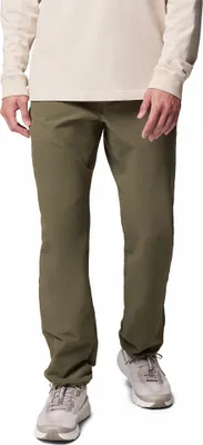 Produktbild von Columbia Black Mesa™ Hosen Grün 38 / Regular Herren Grün 38