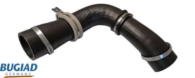 Produktbild von BUGIAD 82353 Turbo Ladeluftschlauch für FORD Fiesta Mk6 Schrägheck (JA8, JR8) B-MAX (JK) Tourneo Courier MPV Fiesta Mk6 Kastenwagen