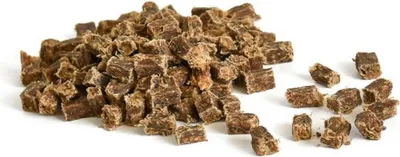 Immagine prodotto di Petmex snack per cani al cinghiale 500 g