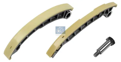 Image de Glissière de chaîne de distribution DT SPARE PARTS, compatible notamment avec l'IVECO DAILY