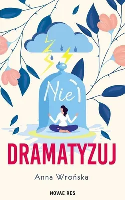 Immagine prodotto di Nie dramatyzuj - powieść obyczajowa