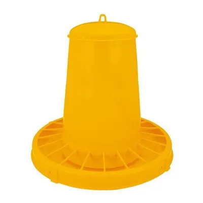 Produktbild von PROREGAL Futterspender, Futterstation 20 Lit., Kunststoff