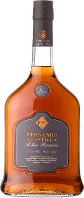 Produktbild von Solera Reserva Brandy de Jerez DO - Fernando de Castilla