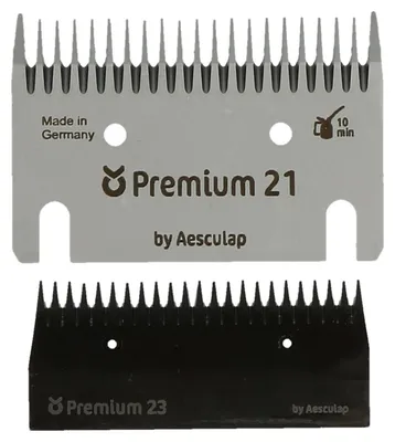Immagine prodotto di Farmclipper Set di coltelli Premium 21/33z