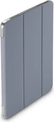 Produktbild von Hama Tablet-Hülle Fold Clear für Apple iPad Air 13" (2024), Flieder