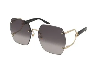 Produktbild von Sonnenbrille Gucci GG1562S 001