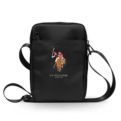 Image de Us Polo Bag Ustb8Pugflbk 8 Noir/Noir