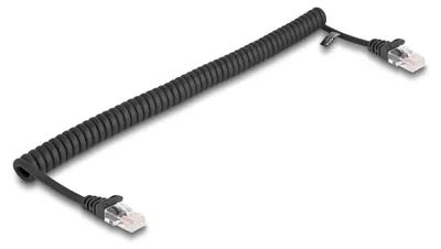 Produktbild von Delock Netzwerkkabel - RJ-45 (M) zu RJ-45 (M)
