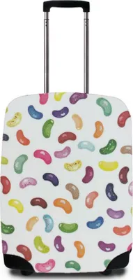 Obrázok produktu pre Obal na kufr CASEMATES 783037 Jelly Beans S