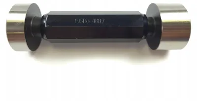 Produktbild von VIS Lehrenstift für Bohrung MSBa 48 H7 Präzisionsmaß