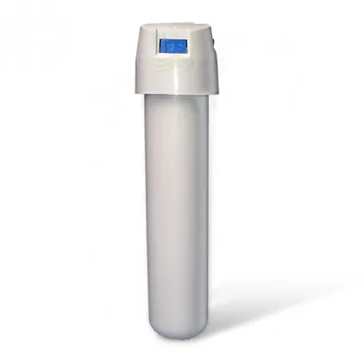 Produktbild von QuickChange-Trinkwasser-Filtersystem, AP Solo mit Enthärterpatrone