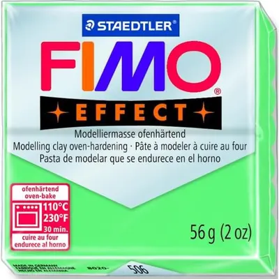 Obrázok produktu pre FIMO Mod.masse Fimo efekt jade