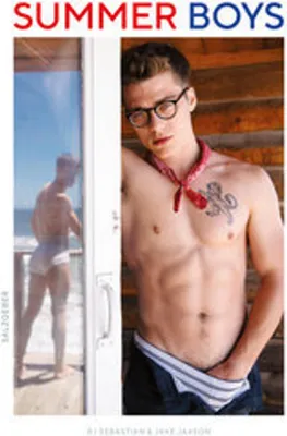 Image de Summer Boys