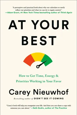 Produktbild von At Your Best