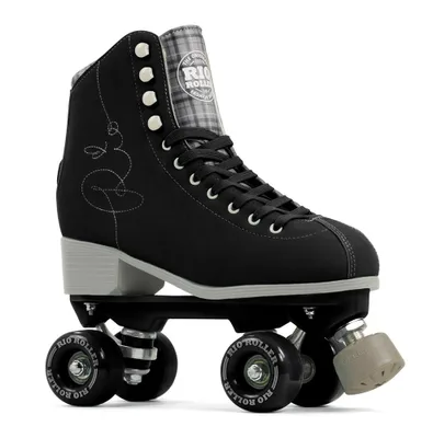Produktbild von Rio Roller Signature Rollschuhe Grau EU 42 Grau EU 42