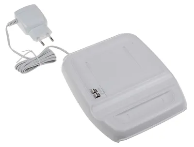 Image de BLACK&DECKER - Chargeur de batterie Base Dustbuster - N924953