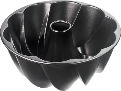 Obrázok produktu pre KAISER 2300646787 KAISER Inspiration Gugelhupfform 25 cm geschwungene Oberfläche