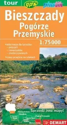Image de Bieszczady. Przemyśl Foothills