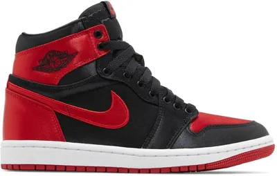 Immagine prodotto di Nike Air Jordan 1 High OG "Satin Bred", FD4810-061, Dimensioni: 37,5