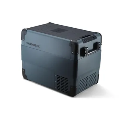 Produktbild von Tragbare elektrische Kühlbox – DOMETIC – CF– 45 Liter – Blau