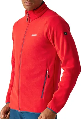 Produktbild von Regatta Hadfield Danger Red XXL