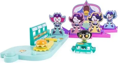 Produktbild von Spin Master Speelgoedfiguur Kinderen - 6033751