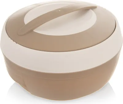 Produktbild von Thermos Lunch Thermos Thermobehälter Suppenterrine 3,5L