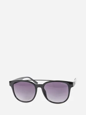 Produktbild von Guess - Sonnenbrille - GF5075-01B - Herren - Schwarz