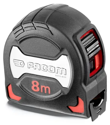 Image de Mètre à Ruban 8M 28mm FACOM 897A.828PB