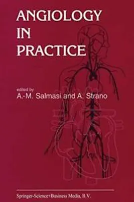 Produktbild von Angiology in Practice