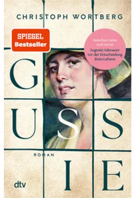 Image de Gussie