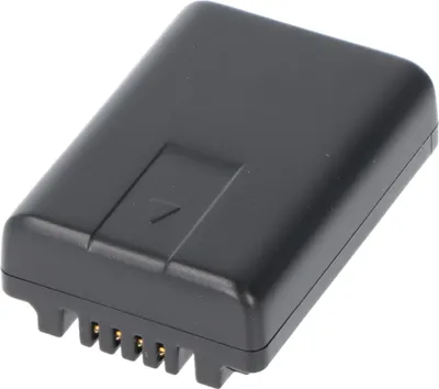 Productafbeelding van Panasonic VW-VBT190, VW-VBT190E-K vervangingsaccu van AccuCell