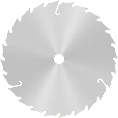 Image de Lame de scie circulaire PRO Wood, 184 x 2,2 x 16 mm, Z24