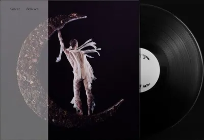 Immagine prodotto di Smerz - Vinile Believer