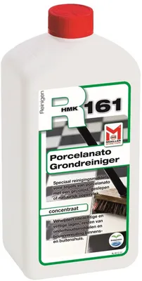 Produktbild von HMK R161 Porcelanato Bodenreiniger