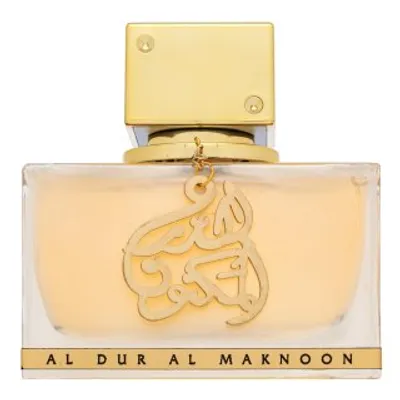 Immagine prodotto di Lattafa Al Dur Al Maknoon Gold eau de parfum unisex 100 ml
