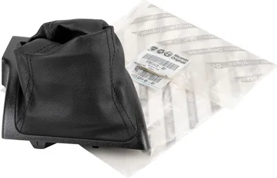 Image de Soufflet de levier de vitesses Fiat Ducato type 250 735535673