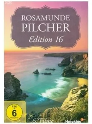 Produktbild von Rosamunde Pilcher