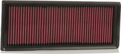 Immagine prodotto di Inserto filtro aria sportivo K&N per Citroen Berlingo r.v. 2015-2022 1.2L Benzina