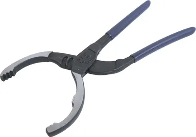 Produktbild von Kunzer Ölfilterzange für Ø 55 bis 125 mm 7OFZ01