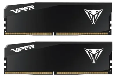 Immagine prodotto di Patriot Viper Elite5 Ultra DDR5 2x32GB 6400MHz CL32
