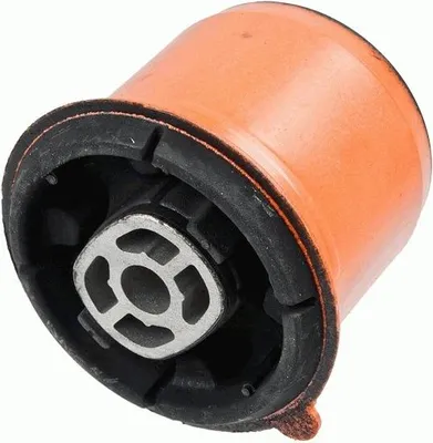 Produktbild von LEMFÖRDER 37491 01 Achslager passend für PEUGEOT 308 SW I (4E, 4H) Hinten Links Hinten Rechts