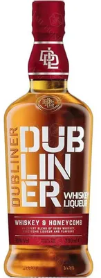 Immagine prodotto di Dubliner Honeycomb Liquore 30% Vol. 0,7 l