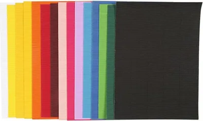 Obrázok produktu pre Creativ Company 21927, Umelecký papier, 80 g/m²