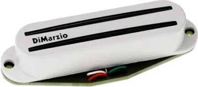 Image de DiMarzio DP-218 W Super Distortion S