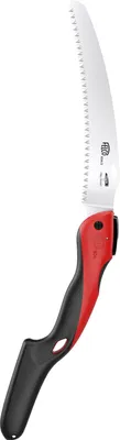 Produktbild von Felco 604 Zusammenklappbare gebogene Astsäge (Blatt 24cm)