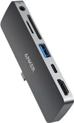 Produktbild von ANKER PowerExpand Direct 6-in-1 USB-C PD